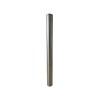 Image générale potelet en inox H1200 x diam. 102 mm